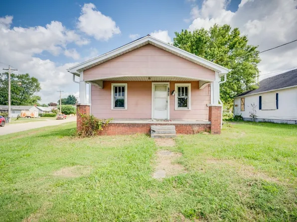 2100 Berry St, Kingsport, TN 37664