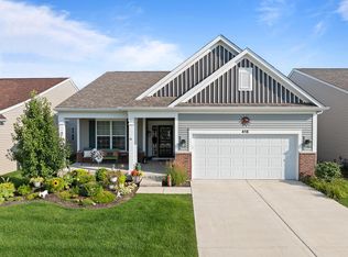 415 Beethoven Dr, Lake Geneva, WI 53147