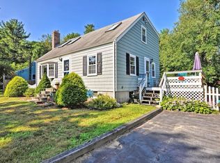 237 Conlyn Ave, Franklin, MA 02038