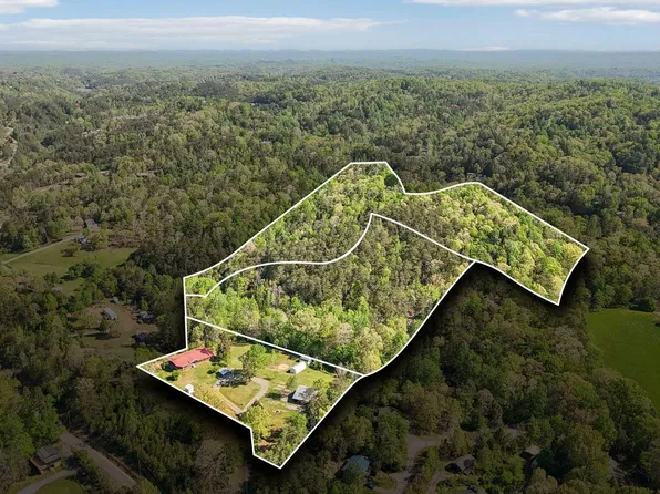 1351 Mortar Rd, Sevierville, TN 37876