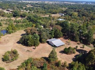 5930 Liberty Rd, Ozark, AR 72949