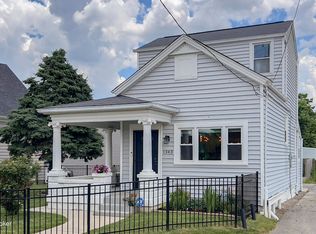 1343 S Shelby St, Louisville, KY 40217