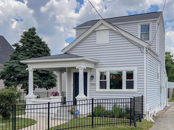 1343 S Shelby St, Louisville, KY 40217