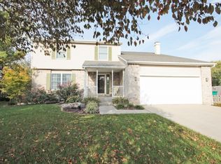 1435 Moundview Pl, Decatur, IL 62526