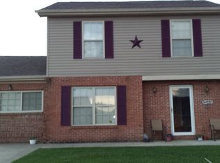 34 W Highway 635, Science Hill, KY 42553