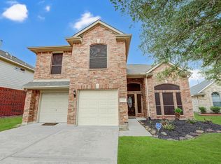 8914 Sterling Point Ln, Houston, TX 77044