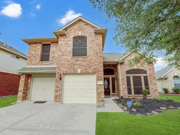 8914 Sterling Point Lane, Houston, TX 77044