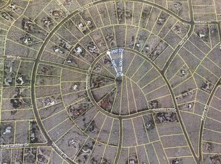 Ocotillo Cir #151, Borrego Springs, CA 92004