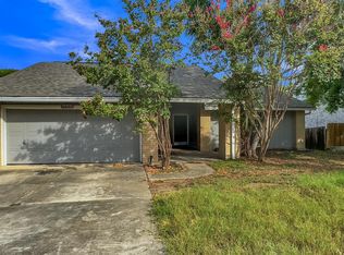 8411 Collingwood, Universal City, TX 78148