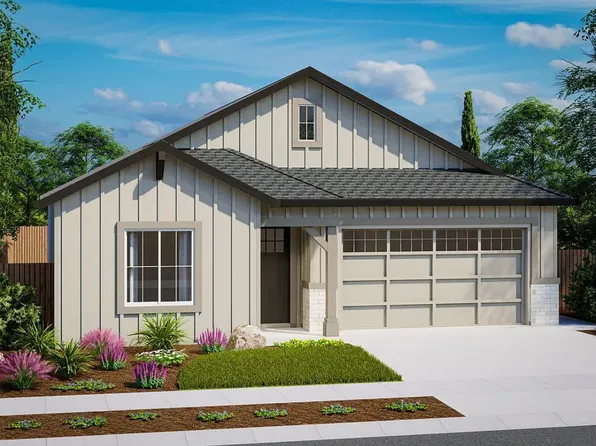 2772 Spooner Way, Roseville, CA 95747