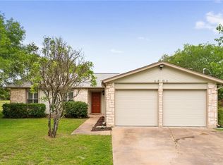 3403 Bliss Spillar Rd, Manchaca, TX 78652
