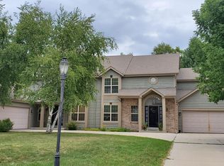 N26W26312 Quail Hollow Rd #B, Pewaukee, WI 53072