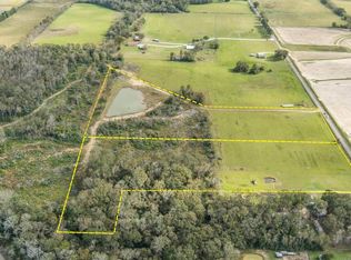 Pierre Matte Rd, Branch, LA 70516