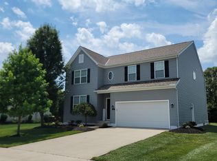 4789 Haley Way, Grove City, OH 43123
