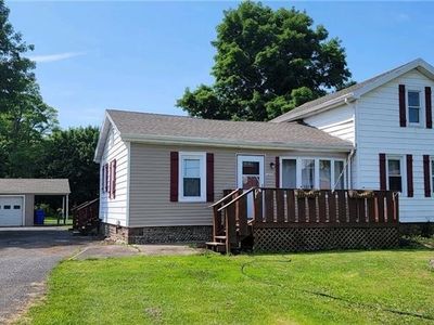 12376 Maple Ridge Rd, Medina, NY, 14103
