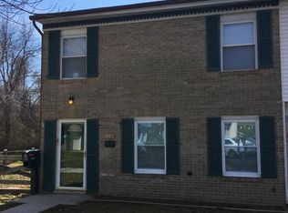 1519 Charlestown Dr, Edgewood, MD 21040