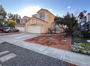 601 Calistoga Cir, Fremont, CA 94536