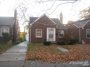 10371 Britain St, Detroit, MI 48224