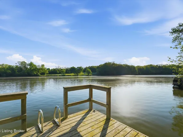 826 Bass Ln, Shelbyville, KY 40065