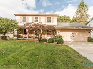 509 Wrenford Dr, Maumee, OH 43537