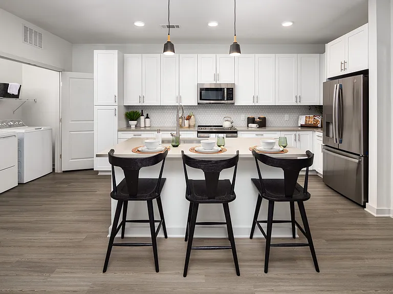 The Brookstone Apartments Acworth — Photo 11
