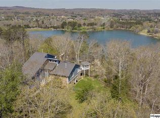 607 67th St NW, Fort Payne, AL 35967