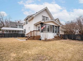 803 N 57th Ave W, Duluth, MN 55807