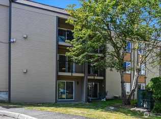 14600 NE 32ND Street #I-16, Bellevue, WA