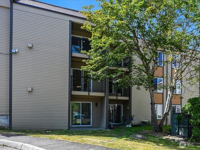 14600 NE 32ND Street #I-16, Bellevue, WA, 98007
