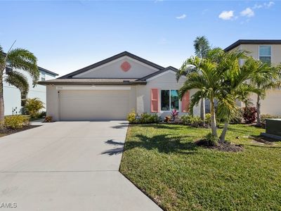 17110 Parma Ct, North Fort Myers, FL, 33917