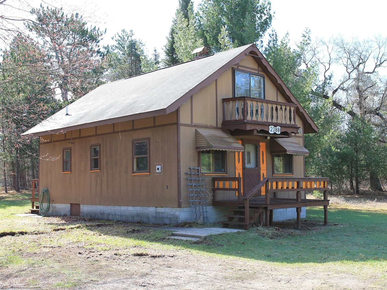 2388 Lovells Rd, Grayling, MI 49738 Zillow