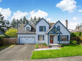 3308 SW 30th St, Gresham, OR 97080