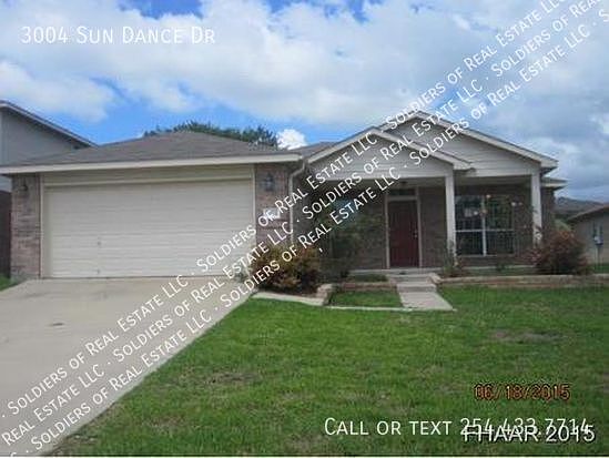 1st image of 3004 Sun Dance Dr