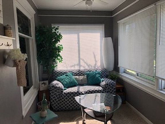 Sun Porch
