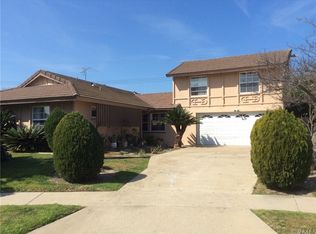 16655 Olive St, Fountain Valley, CA 92708