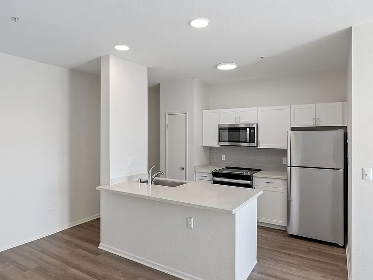 Refreshed homes with newly renovated finishes