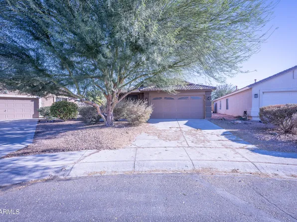 16825 N 113TH Drive, Surprise, AZ 85378