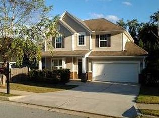 4644 Burnt Fork Cir, Douglasville, GA 30135