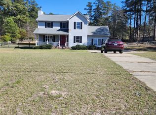 19255 State Highway 27 W, Cameron, NC 28326