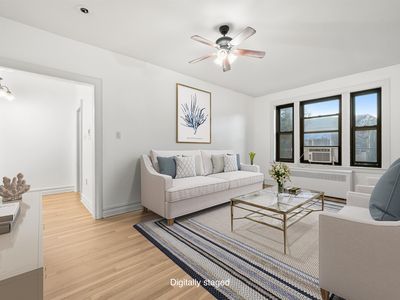 56 Glenwood Ave APT 24, Jersey City, NJ, 07306