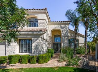 1207 N Crystal Shrs, Gilbert, AZ 85234