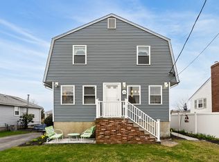 75 Pilgrim Ave, Wareham, MA 02571