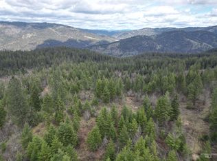 Obrien Rd, Orofino, ID 83544