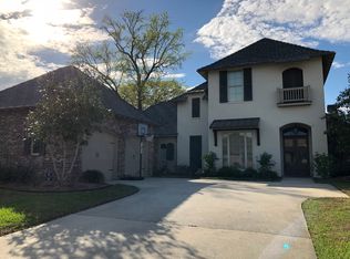 201 Waverly Blvd, Lafayette, LA 70508