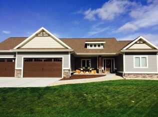 4710 Innovation Dr, Deforest, WI 53532