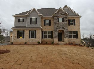 3548 Jaydee Ct #17, Lilburn, GA 30047