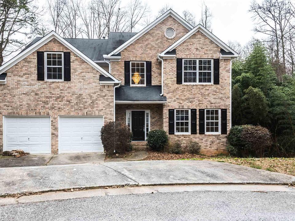 1st image of 2986 Courtland Oaks Trl SW #0