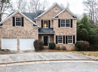 2986 Courtland Oaks Trl SW #0, Marietta, GA 30060