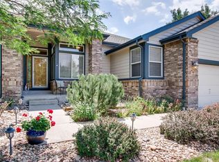 6381 Wier Way, Golden, CO 80403