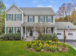 19 Getner Trl, Norwalk, CT 06854